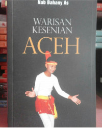 Warisan kesenian Aceh