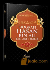 Biografi Hasan Bin Ali Bin ABu Thalib