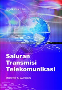 Image of Saluran Transmisi Telekomunikasi