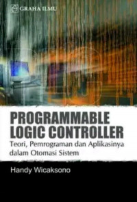 Image of PROGRAMMABLE LOGIC CONTROLLER