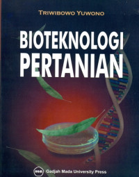 Image of Bioteknologi Pertanian