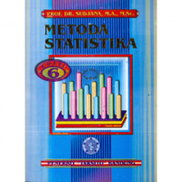 Metoda Statistika ed 6