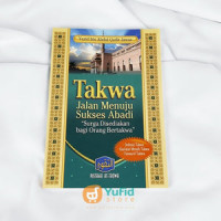 Image of Al Fawaid : Menuju Pribadi Takwa