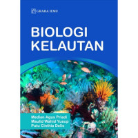 Image of Biologi Kelautan