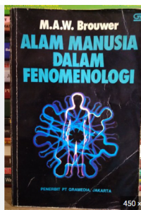 Alam Manusia Dalam Fenomenologi. ( D. Kemalawati )