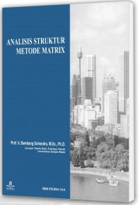 Analisis Struktur Metode Matrix. Edisi 2