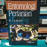 Entomologi Pertanian