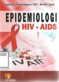 Epidemiologi HIV - AIDS