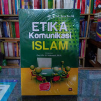 Etika Komunikasi Islam