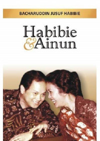 Image of Habibie dan Ainun