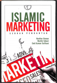 Islamic Marketing Sebuah Pengantar
