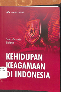 Kehidupan Keagamaan di Indonesia
