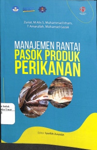 Image of Manajemen Rantai Pasok Produk Perikanan