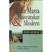 Image of Media Massa  & Masyarakat Modern