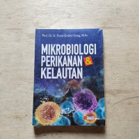 Mikrobiologi Perikanan Kelautan