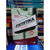 Statistika Untuk Ekonomi dan Keuangan Modern jilid 1