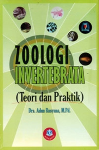 Zoologi Invertebrata (Teori dan Praktik)