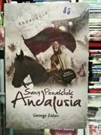 Sang penakluk Andalusia