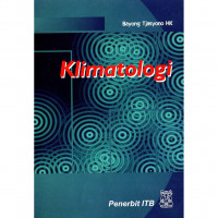 Image of Klimatologi