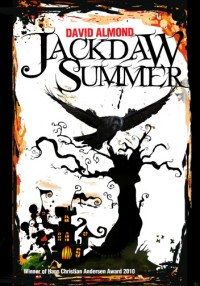 JACKDAW SUMMER
