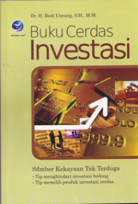 Image of Buku Cerdas Investasi