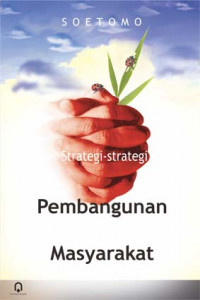Image of Strategi-Strategi Pembangunan Masyarakat