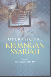 Image of Operasional Keuangan Syariah