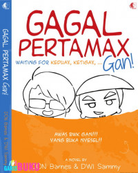 Image of Gagal Pertamax, Gan