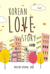 Korean love story