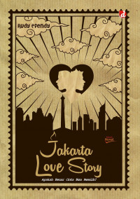 Jakarta Love Story