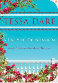 A lady of persuasion