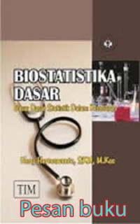 Biostatistika dasar