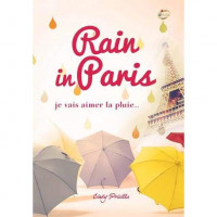 Rain in paris