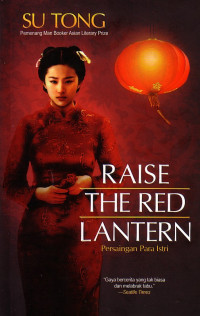 Raise the red lantern