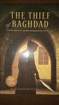 The thief of baghdad