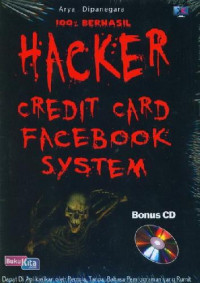 HAcker credit card facebook system